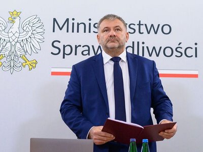 Zamęt w Trybunale Konstytucyjnym. „Działanie prezydenta to skandal”
