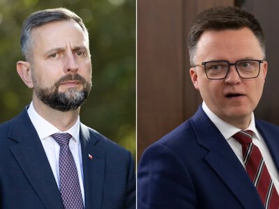 Apel do koalicjantów Donalda Tuska. Stańcie po stronie Narodu