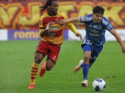 Punkty potrzebne na już! Wieczysta – Jagiellonia: typy, kursy, składy | ESA