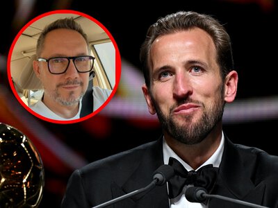 Wyszło na jaw, jak w Złotej Piłce głosował Polak