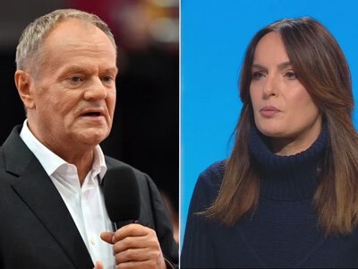 Premier stracił resztki zdrowego rozsądku. Gawryluk po wydarzeniach w TK