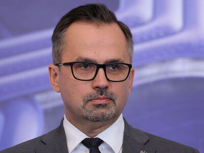 Nadzwyczajne posiedzenie. Prezydent spotka się dziś z liderami partyjnymi